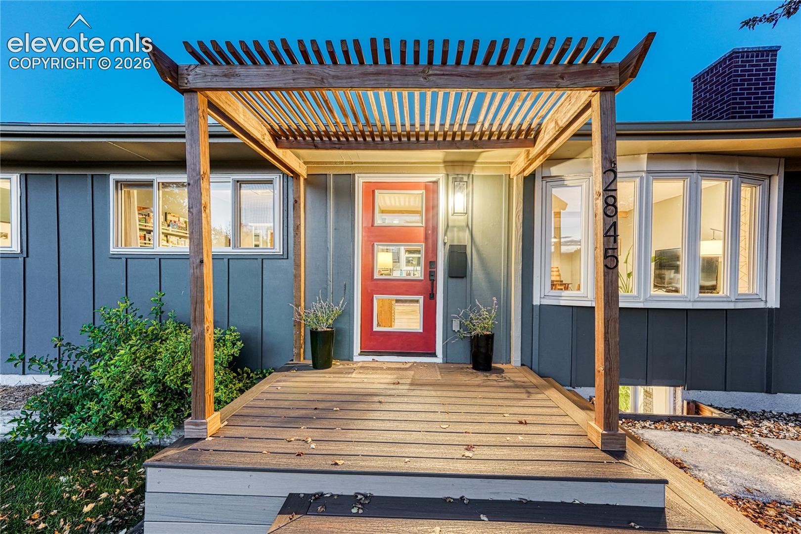 Listing photo 9 for 2845 N Institute Street