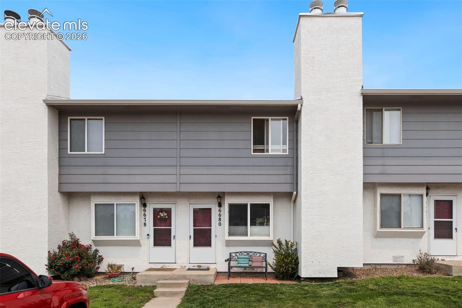 6680 Proud Eagle Court
