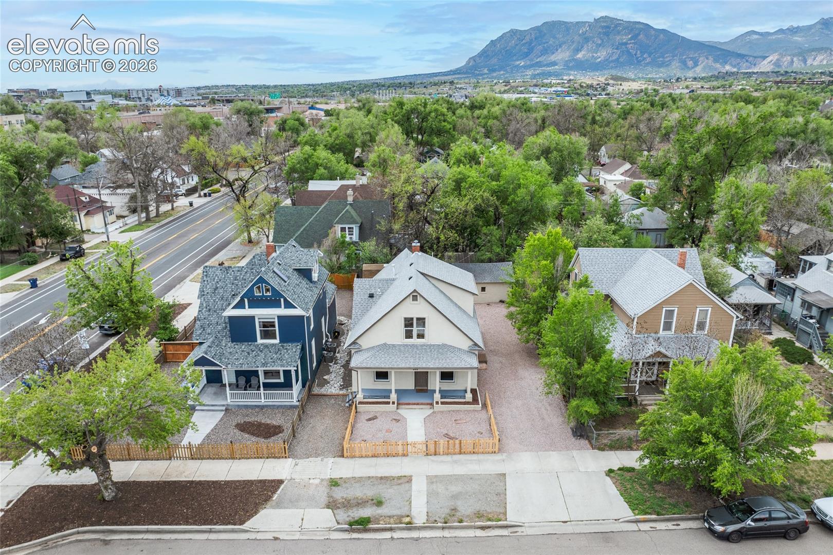 505 Bijou Street