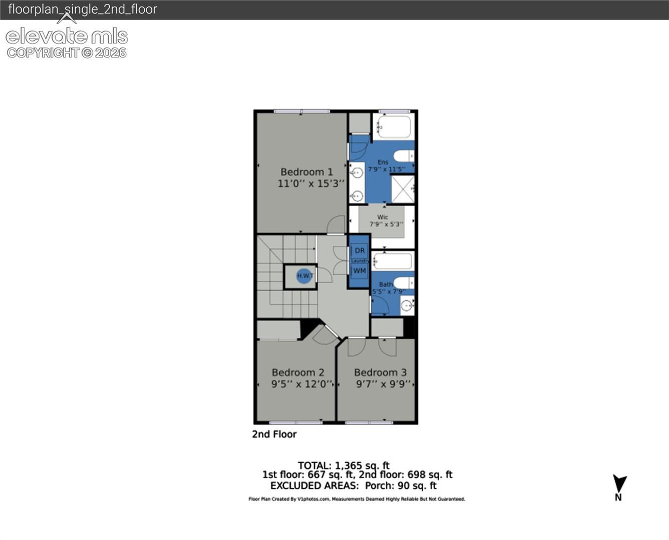 Listing photo 33 for 2471 Obsidian Forest View