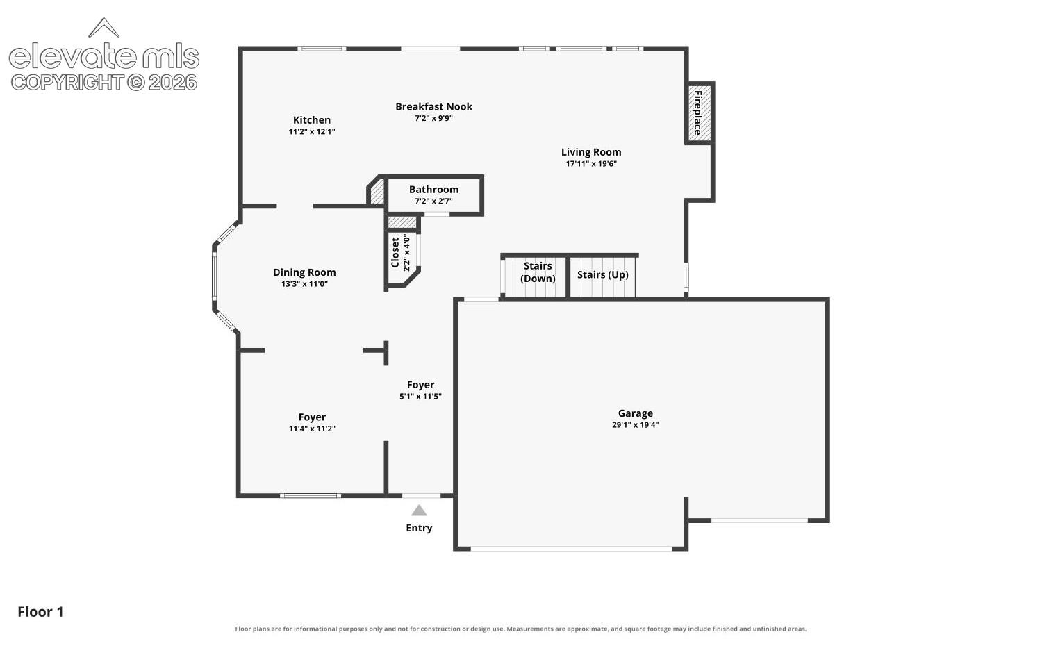 Listing photo 45 for 1586 Lily Lake Drive