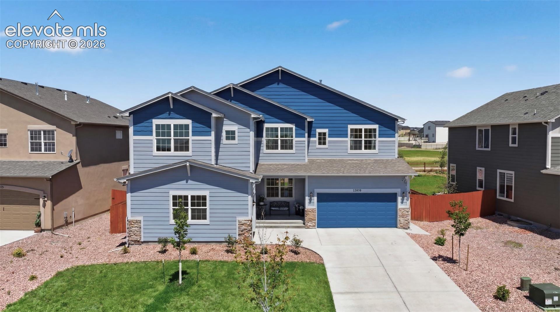 12810 Windingwalk Drive — listing photo