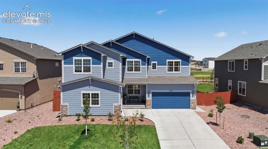 12810 Windingwalk Drive — listing photo