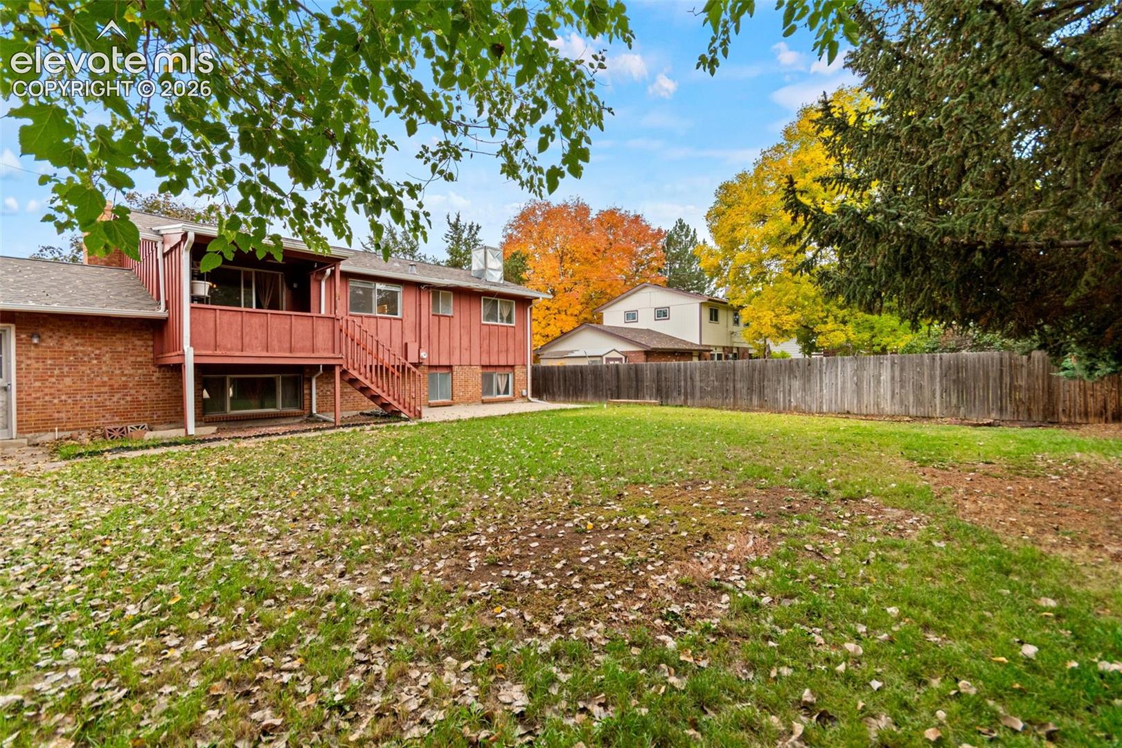 Listing photo 44 for 2801 S Reed Street