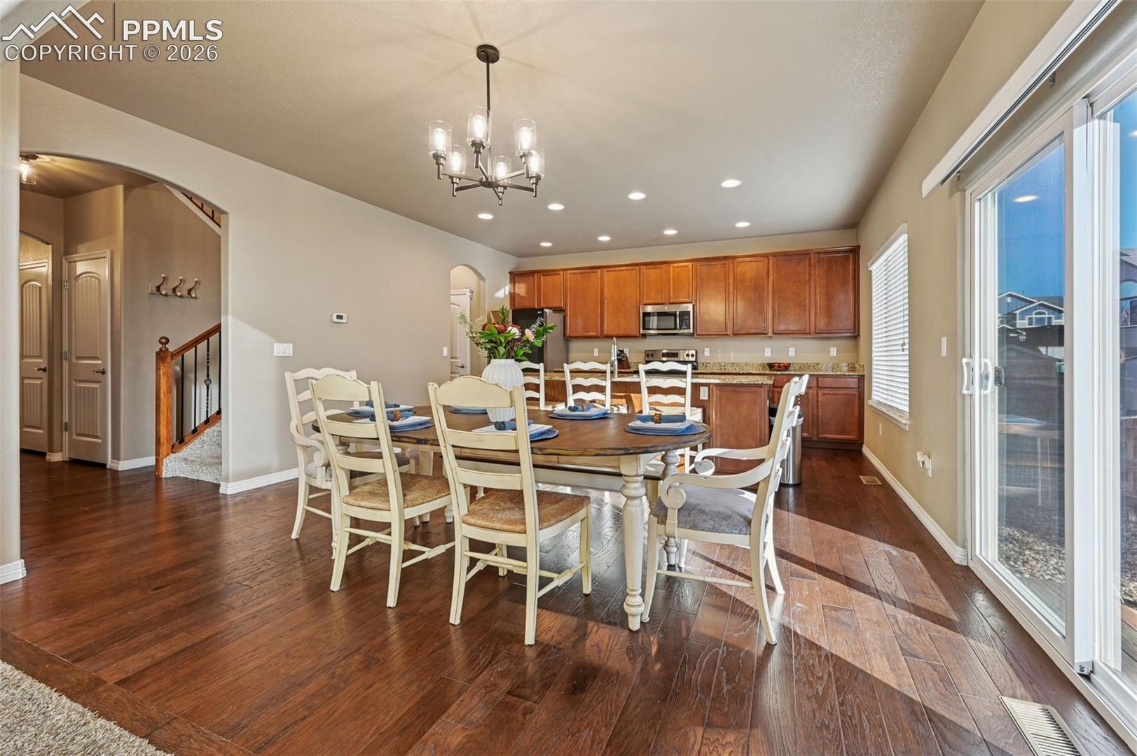 Listing photo 14 for 17861 Smelting Rock Drive
