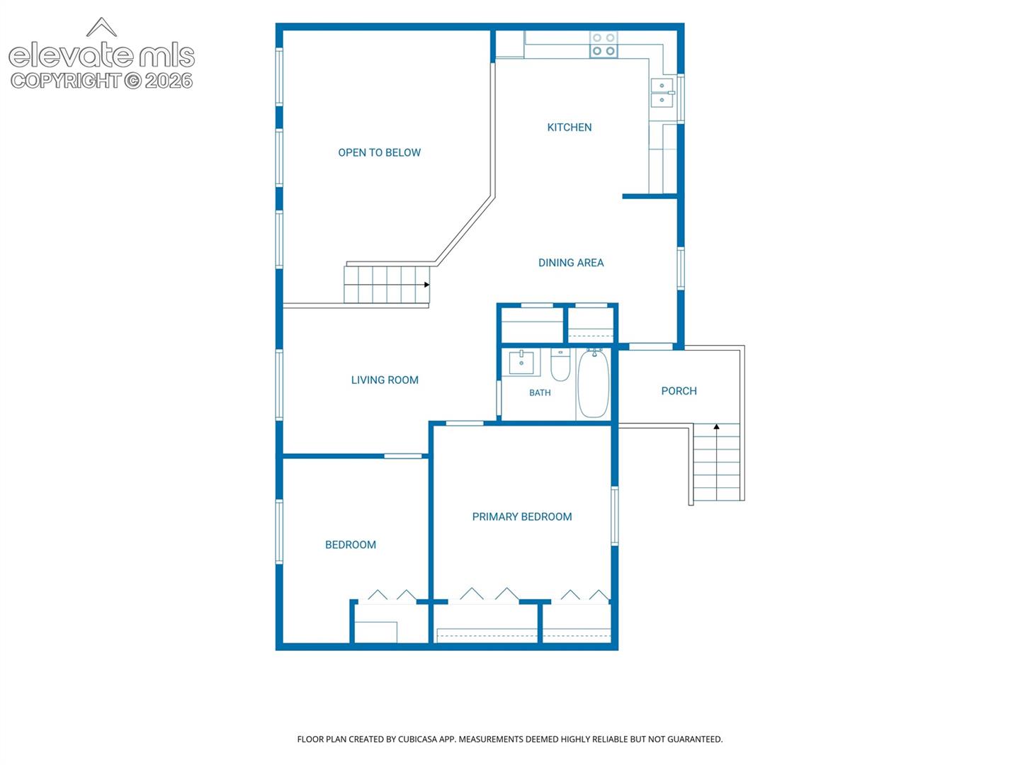 Listing photo 42 for 1257 W Midland Avenue