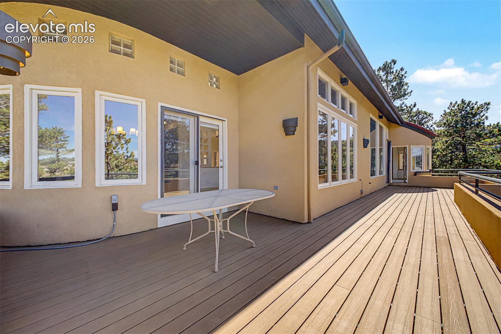 Listing photo 48 for 935 Castle Ridge Road