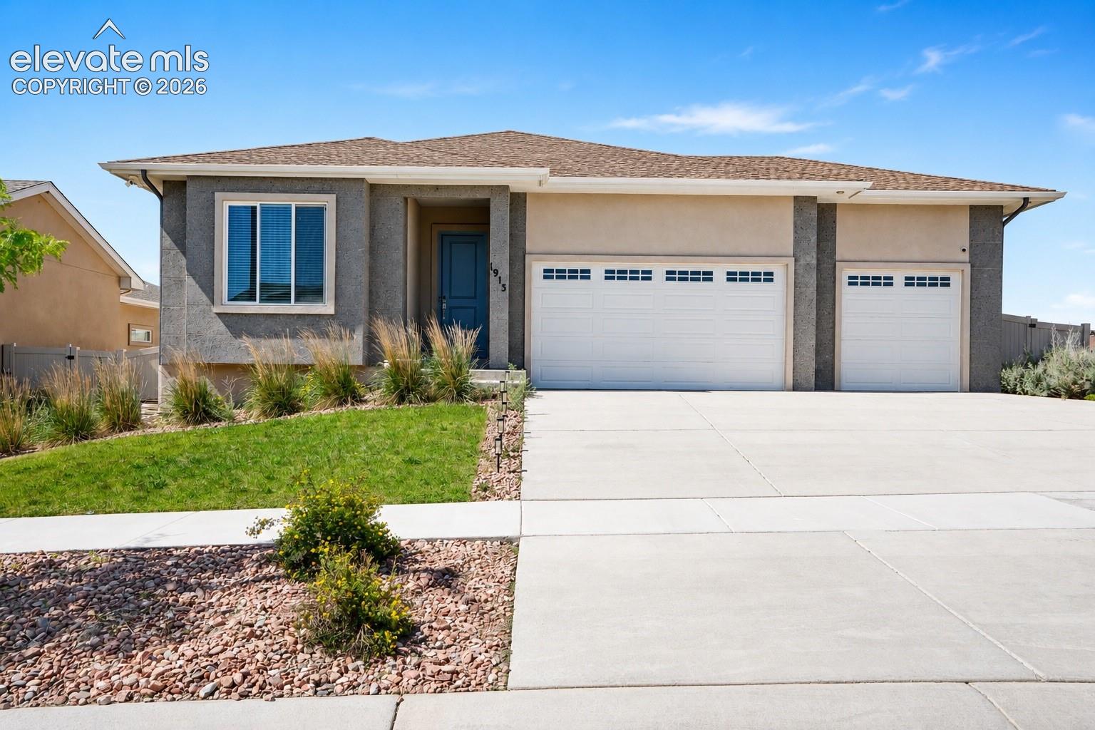 1913 Cuchara Drive