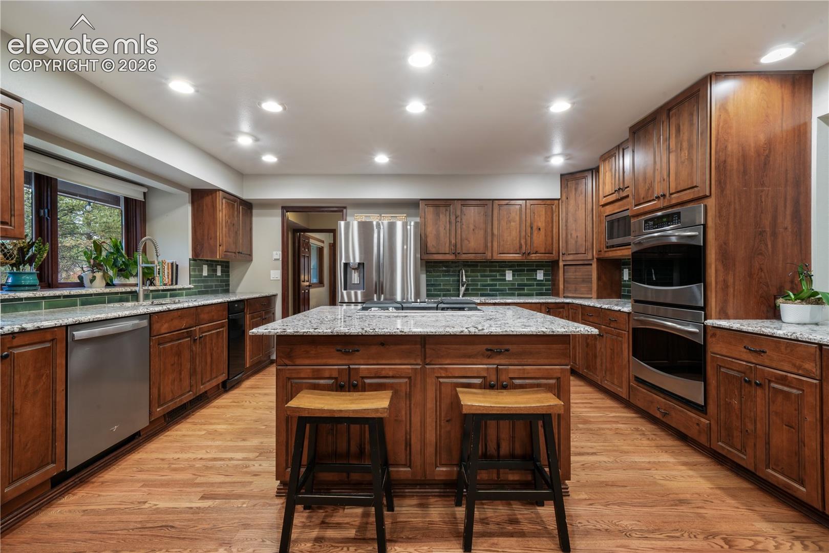 Listing photo 7 for 17555 Shiloh Pines Drive