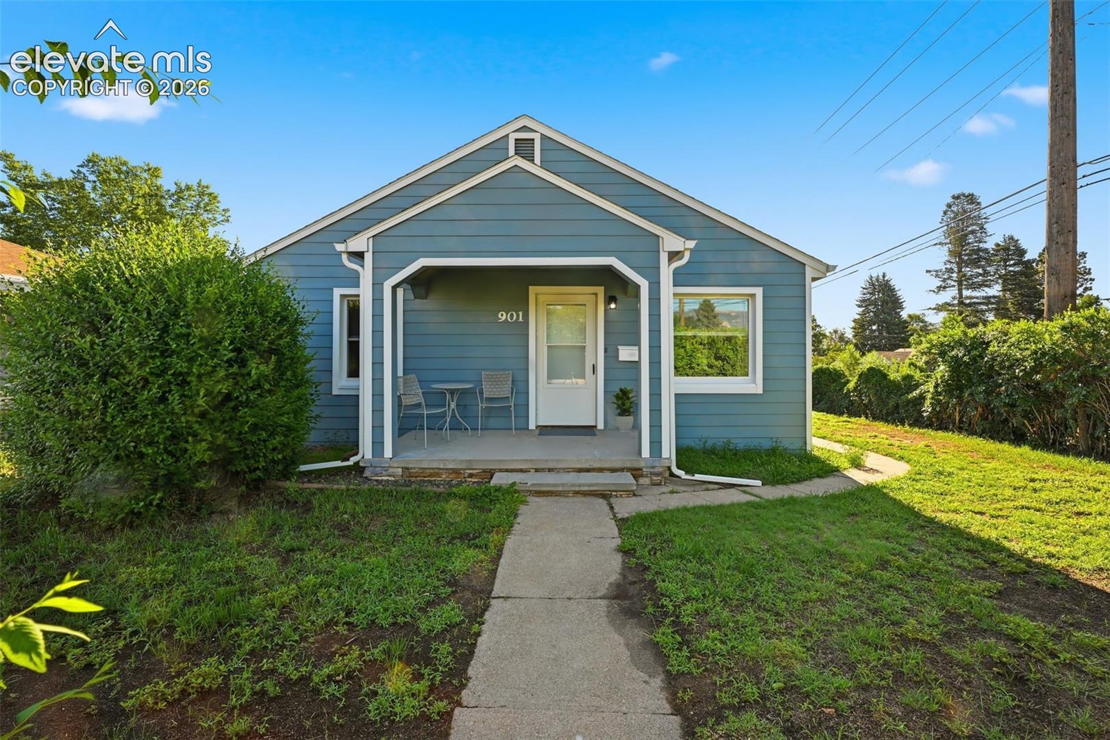 901 Iowa Avenue, photo 2