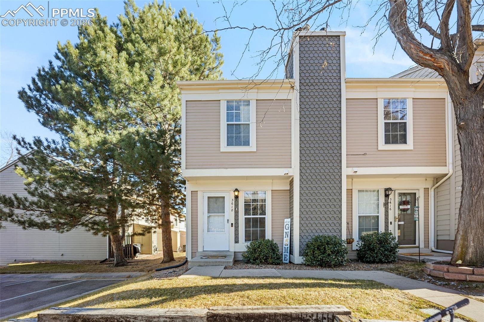 3618 Queen Anne Way