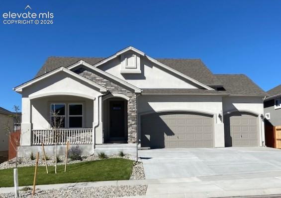 11112 Rolling Ranch Drive
