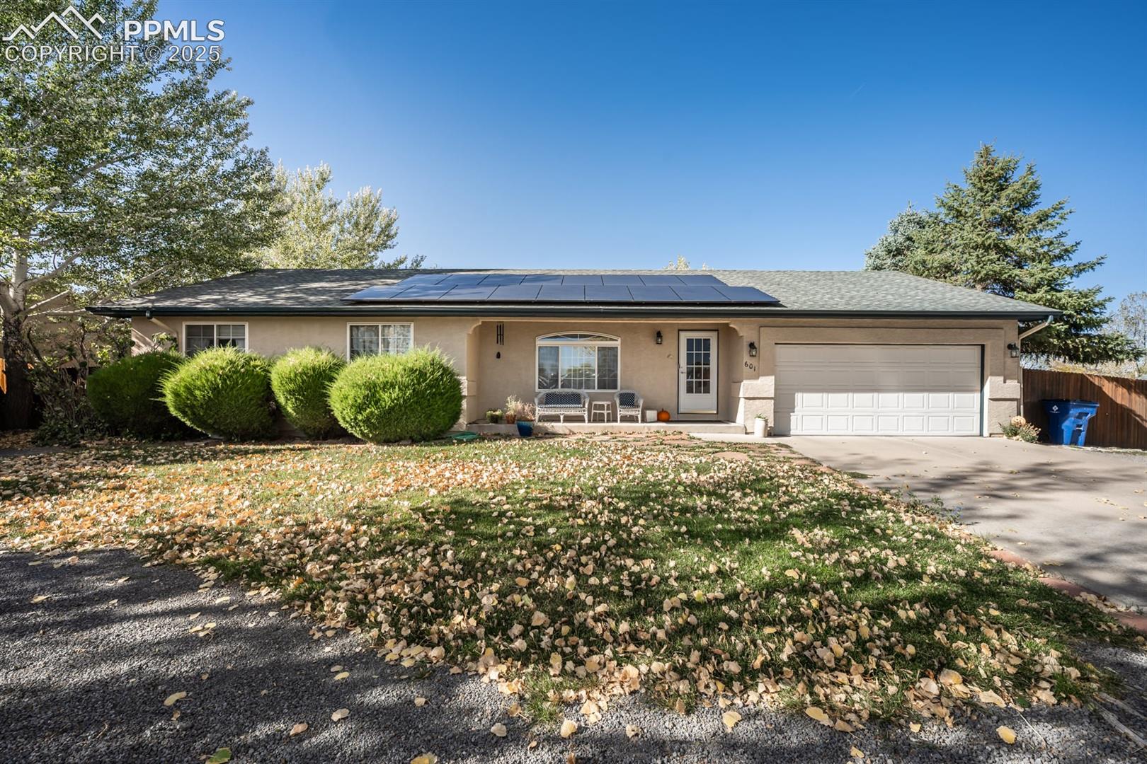 601 Inca Drive