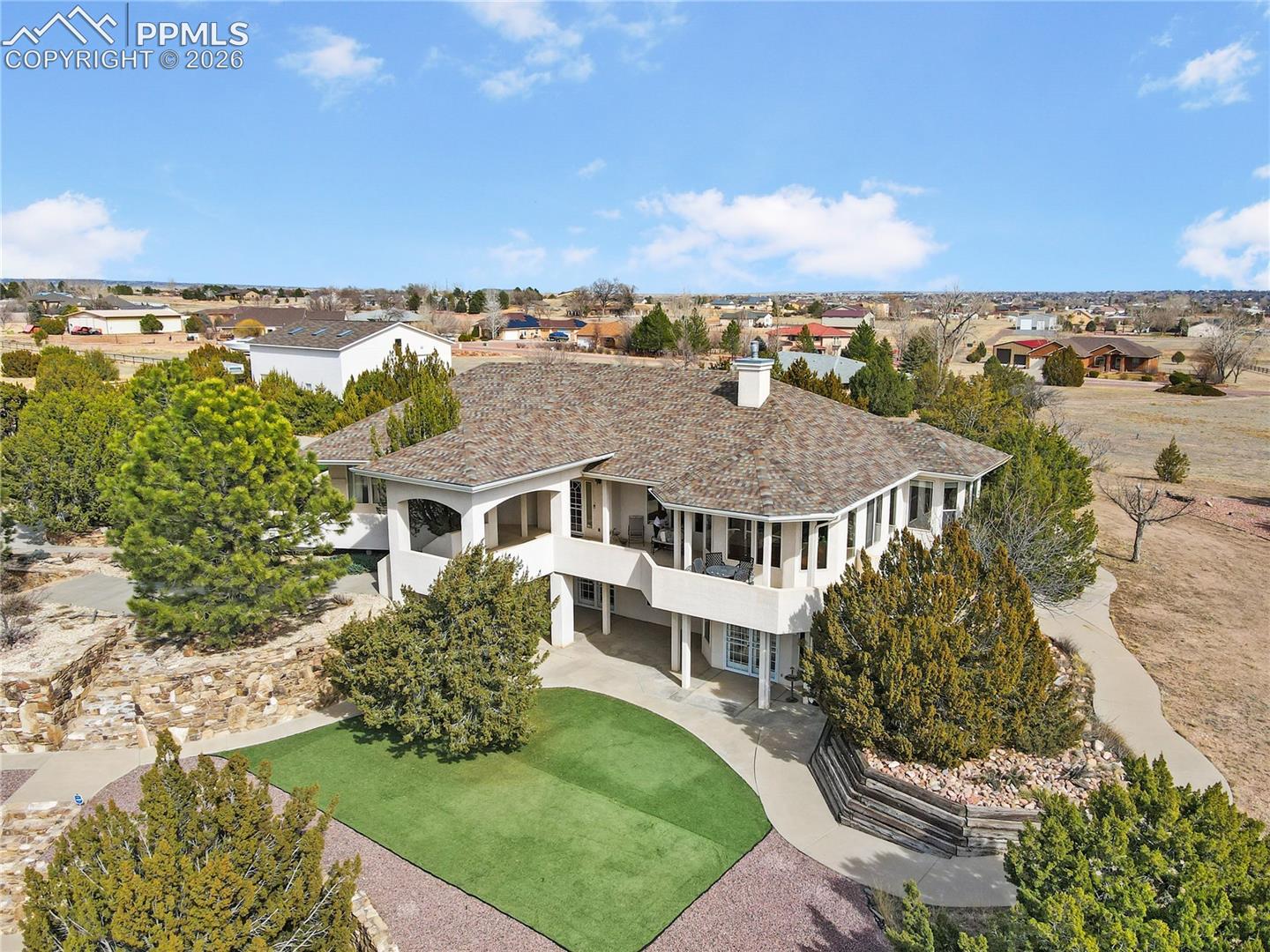 449 Siesta Lane