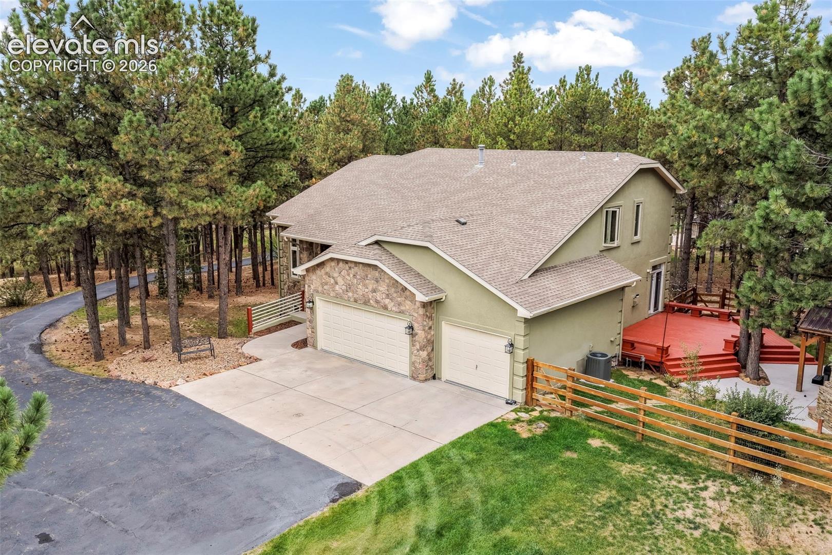 Listing photo 46 for 720 Trumpeters Court