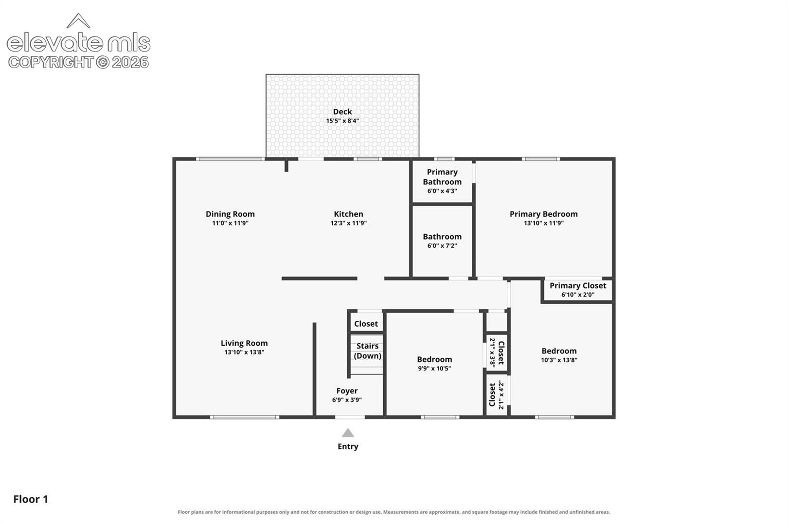 Listing photo 22 for 4937 Dewar Drive