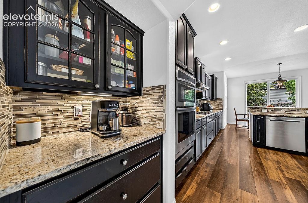 Listing photo 13 for 168 Saber Creek Drive