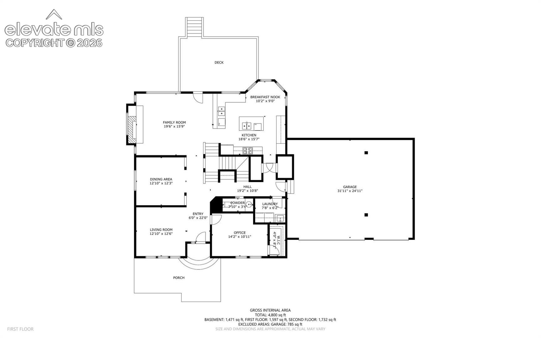 Listing photo 48 for 14953 Snowy Pine Point