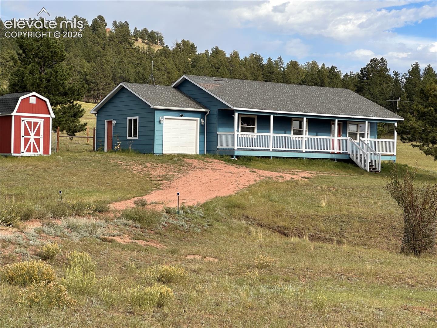Listing photo 4 for 406 High Pasture Road