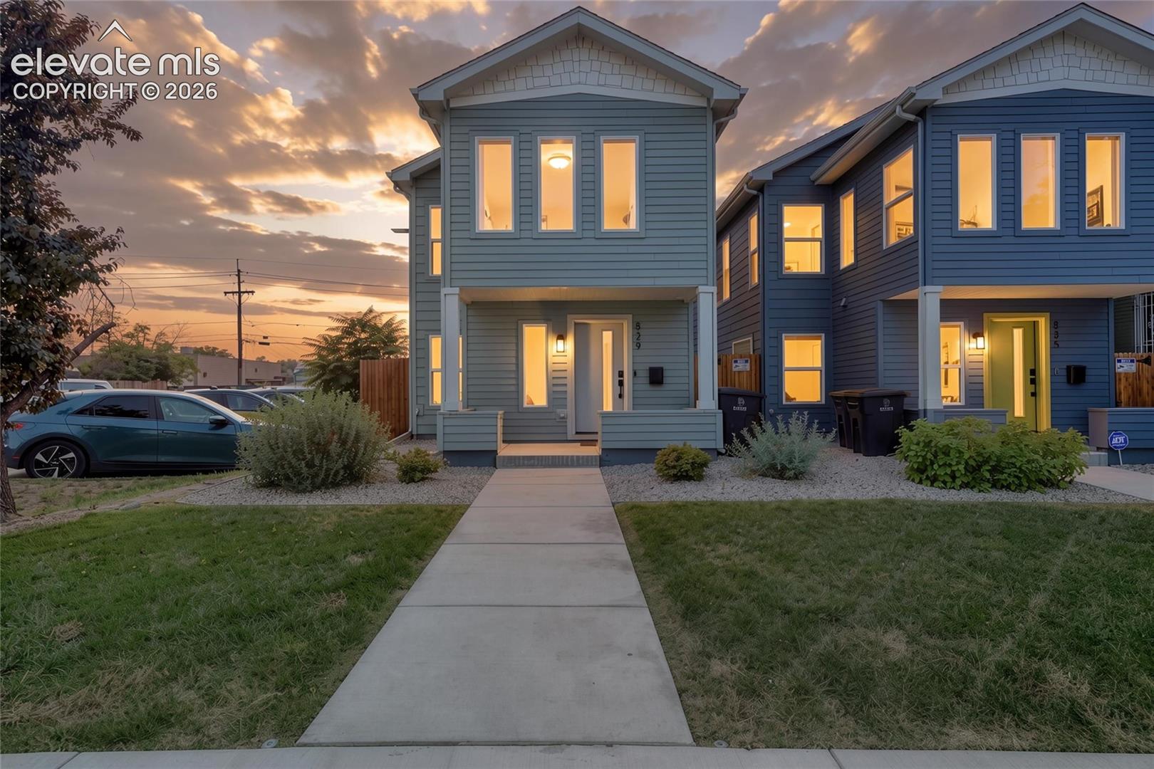 Listing photo 2 for 829 Kalamath Street