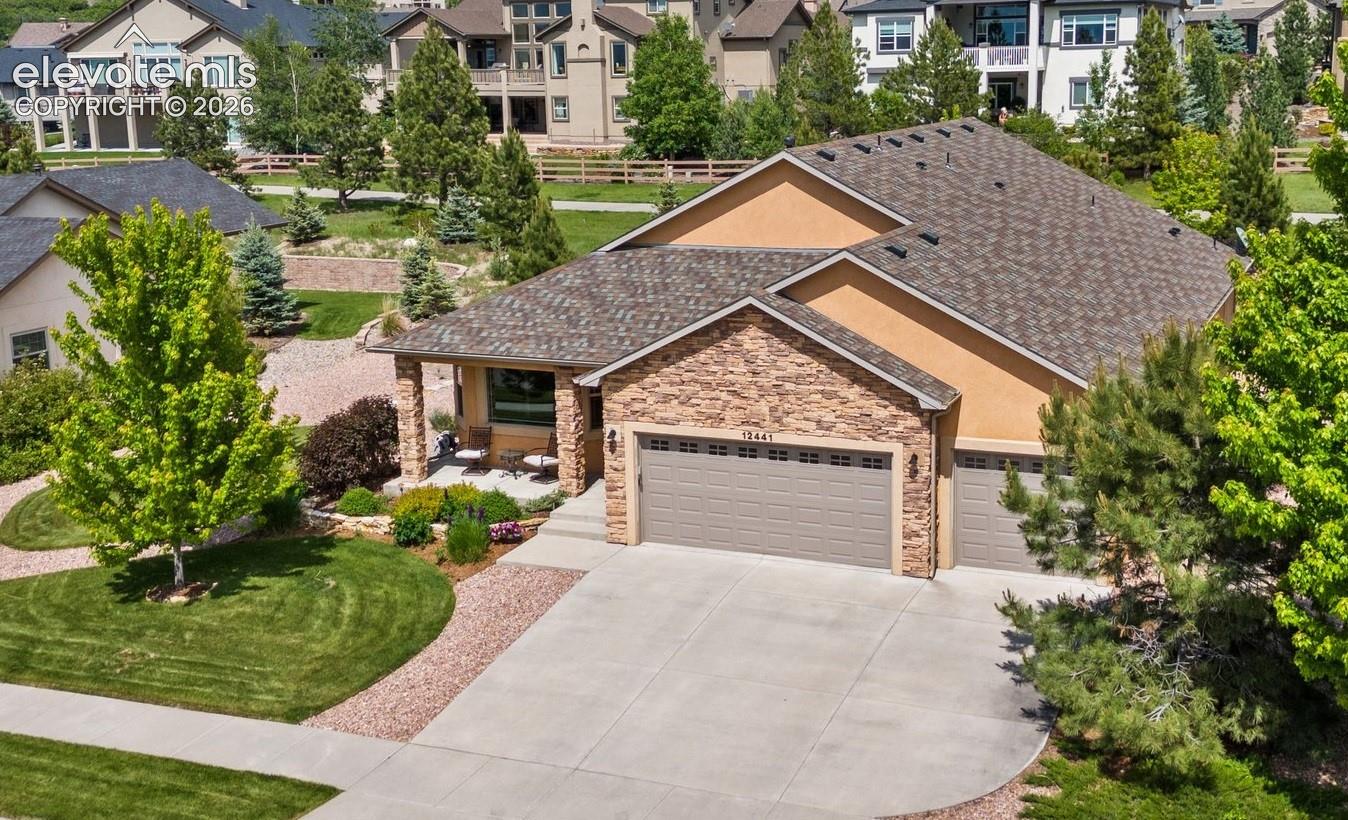 12441 Woodruff Drive