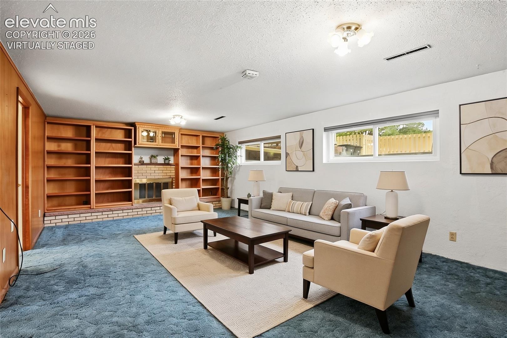 Listing photo 24 for 1442 Bellaire Drive