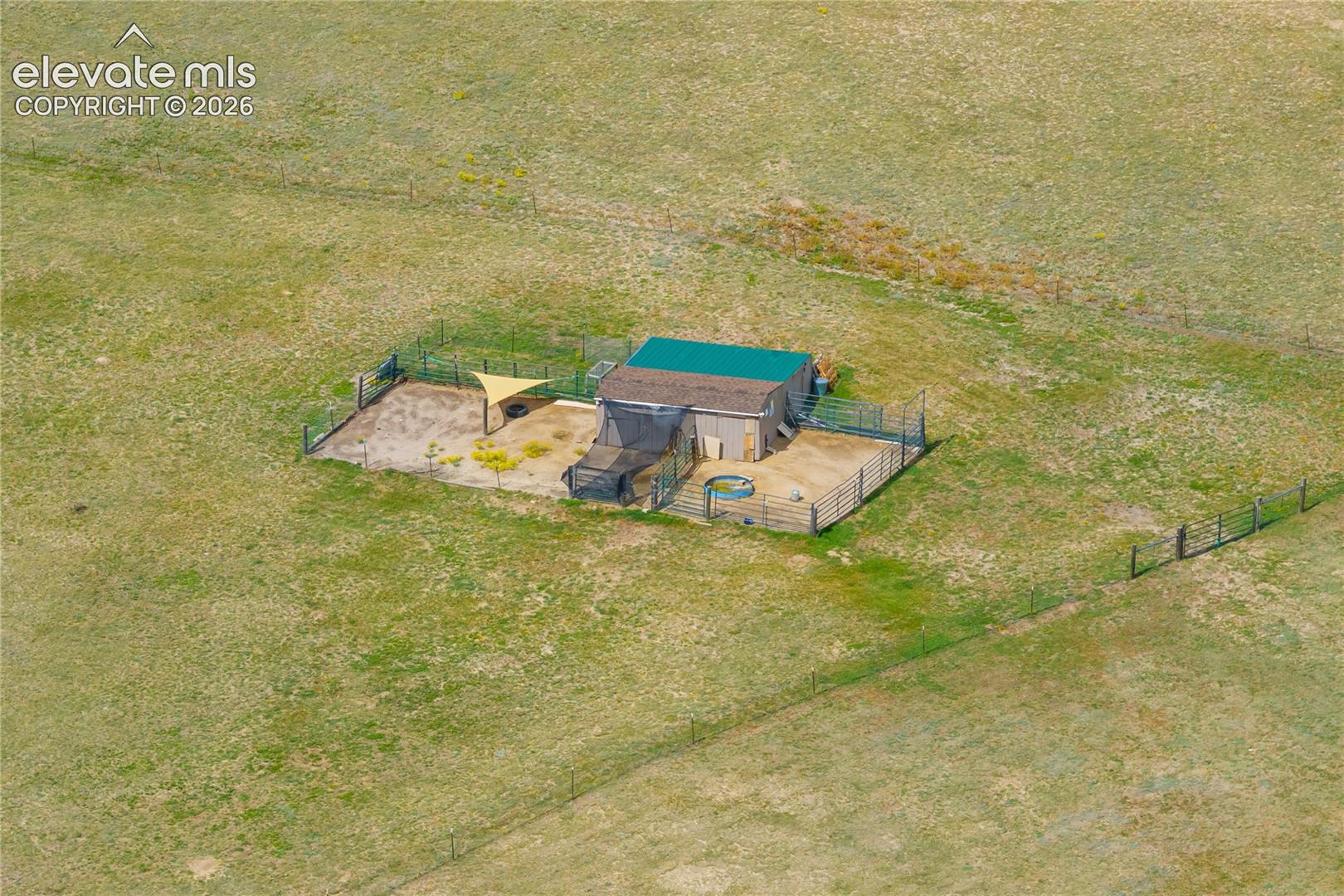 Listing photo 46 for 17650 Fremont Fort Drive