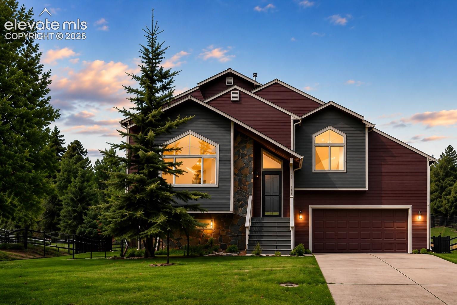 481 Black Bear Trail