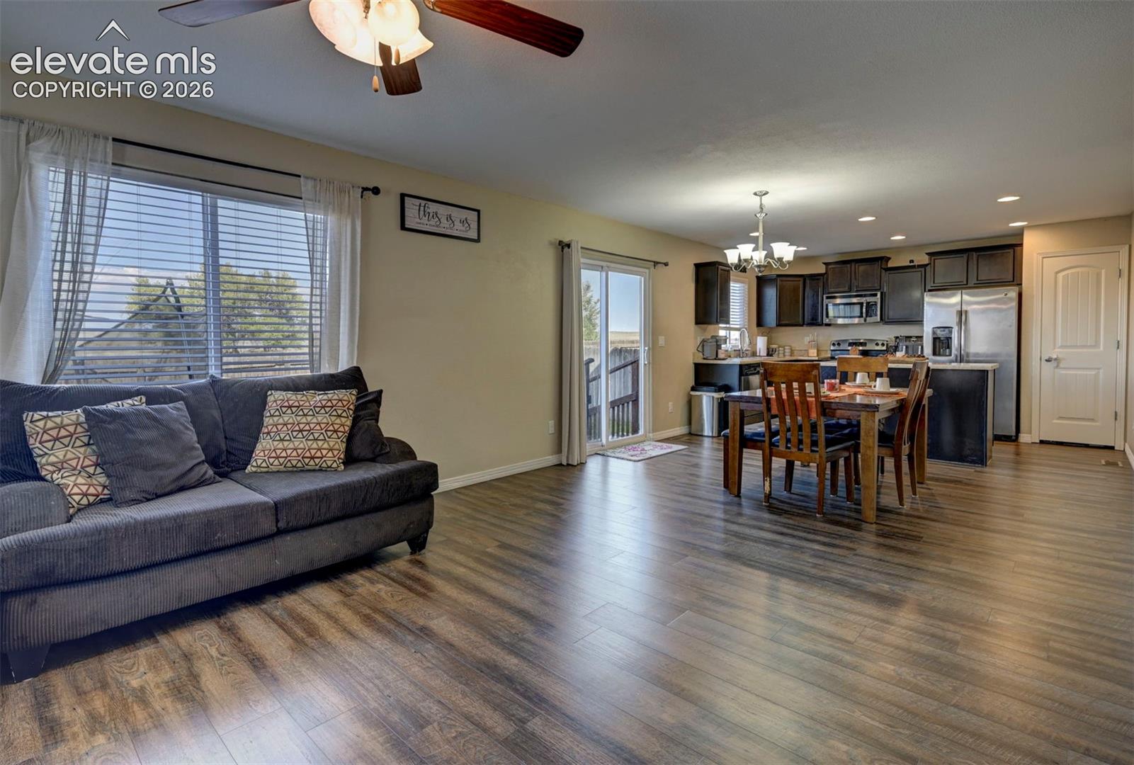 Listing photo 13 for 10018 Silver Stirrup Drive