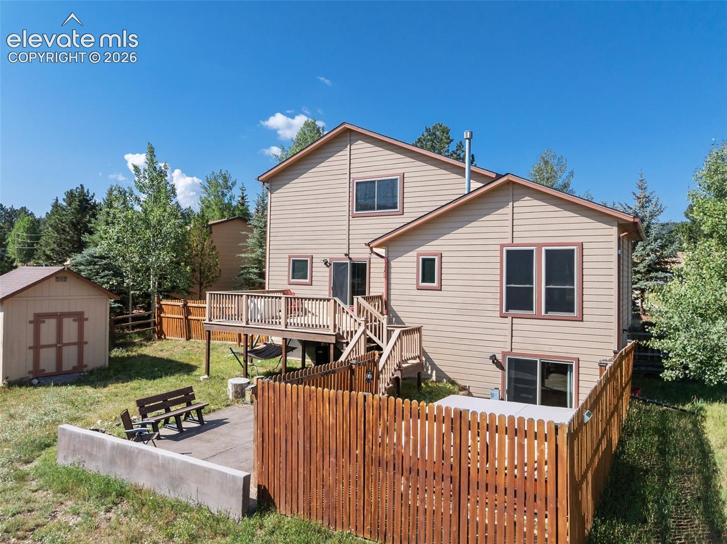 Listing photo 27 for 290 Taopi Circle