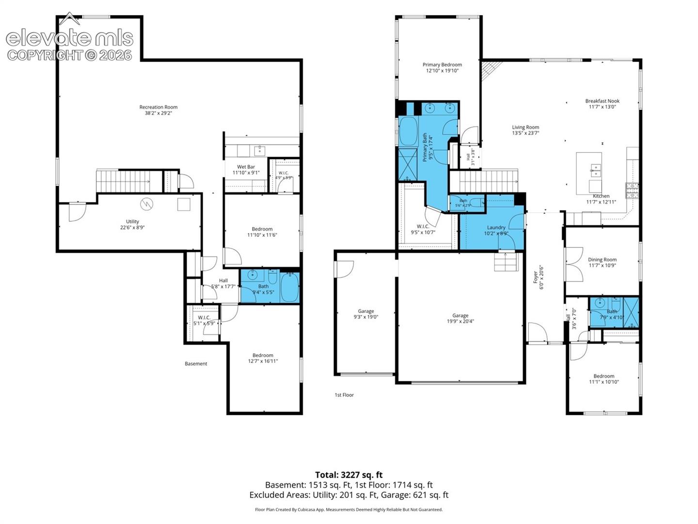 Listing photo 50 for 13410 New Ranch Drive