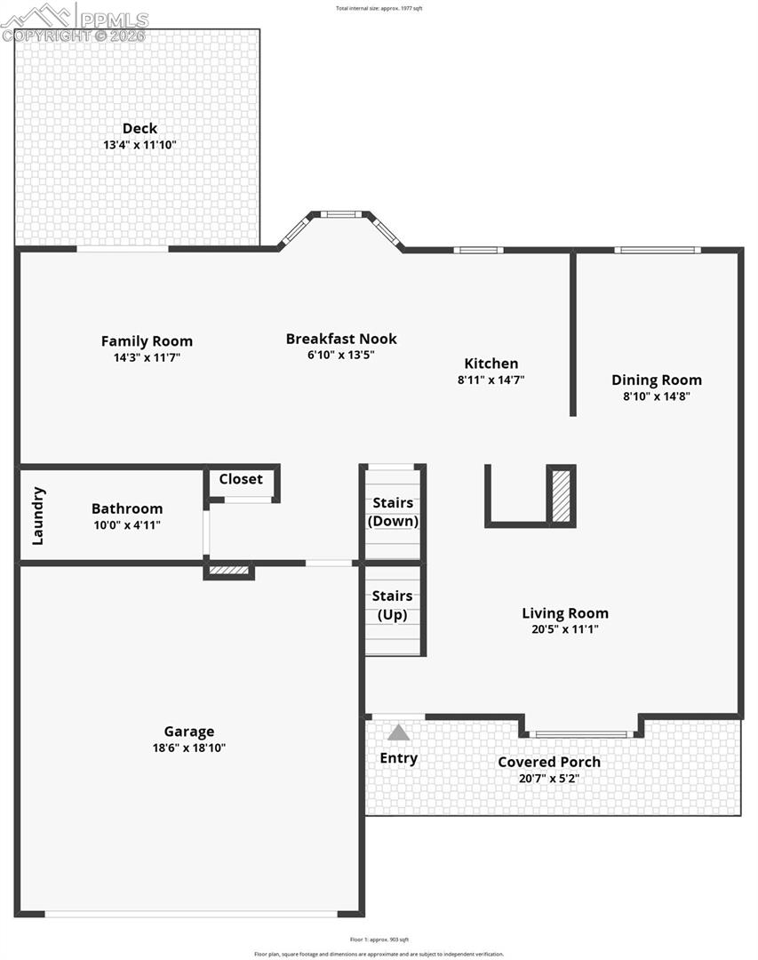 Listing photo 15 for 2375 Lisa Drive