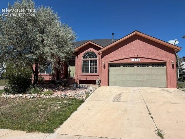 1112 Meadow Oaks Drive