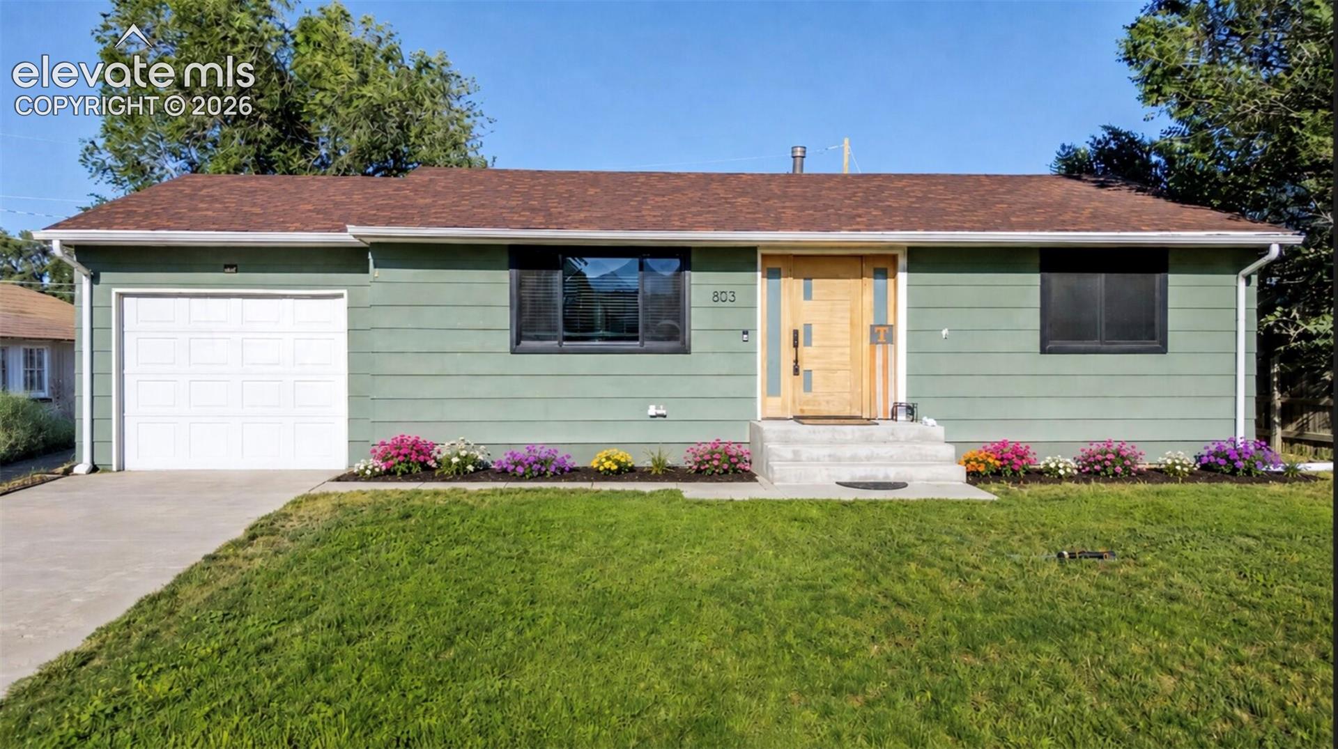 803 Tia Juana Street