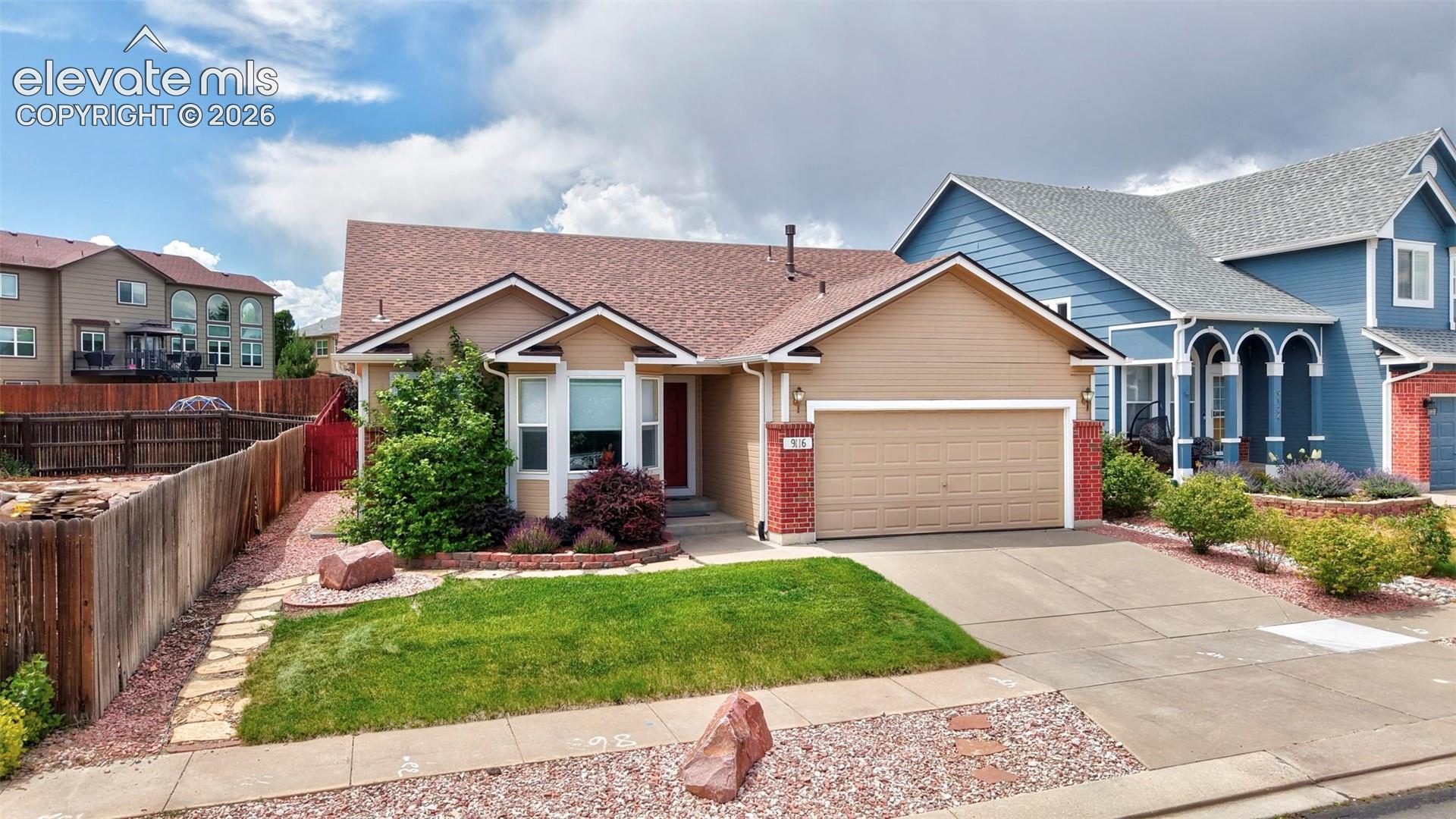 9116 Red Columbine Drive