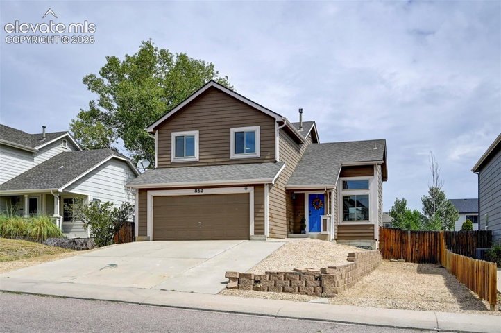 862 Descendant Drive — listing photo
