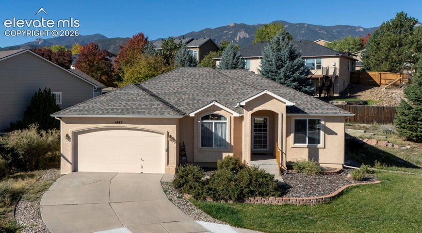 1442 W Costilla Street — listing photo