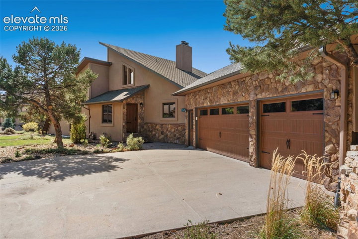1570 Big Valley Drive — listing photo