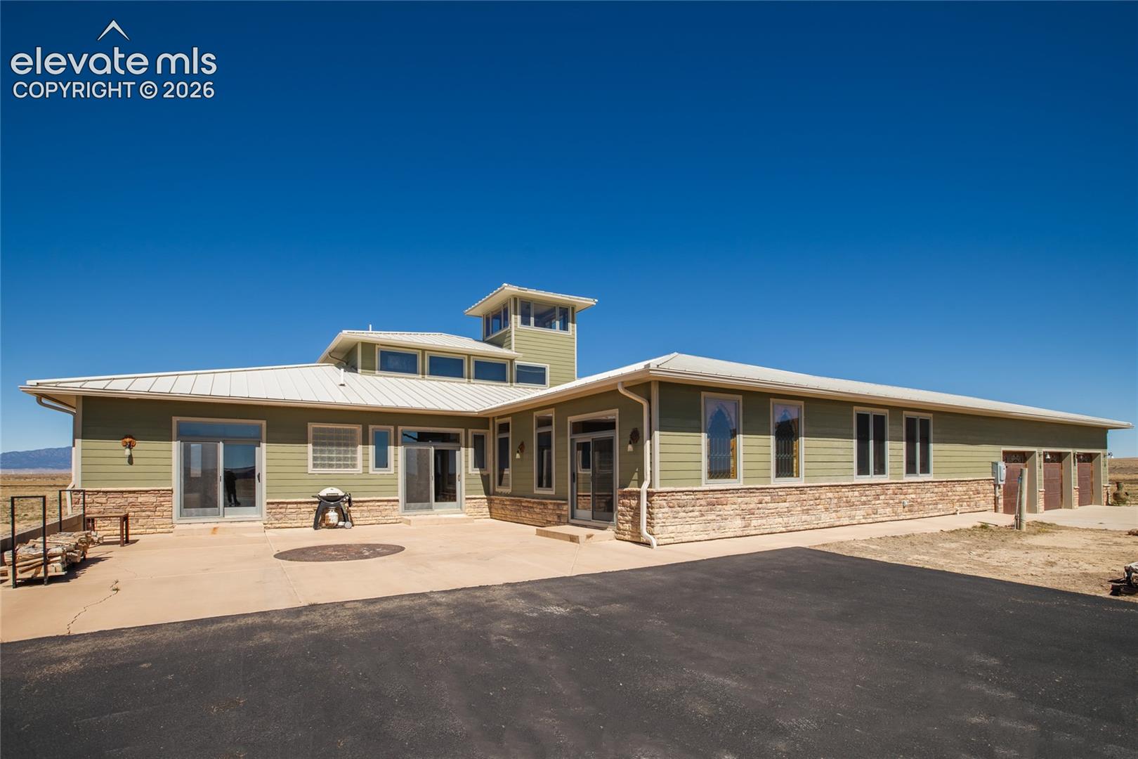 731 County 121 Road