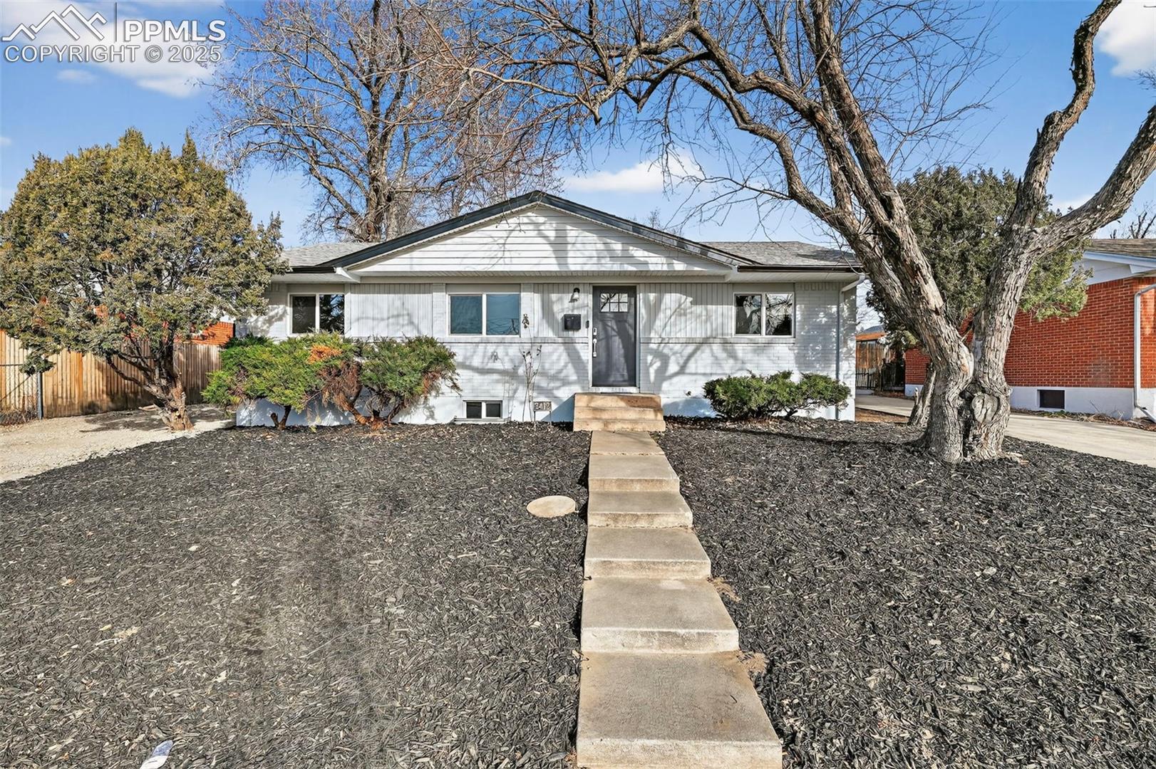 3412 Constitution Avenue