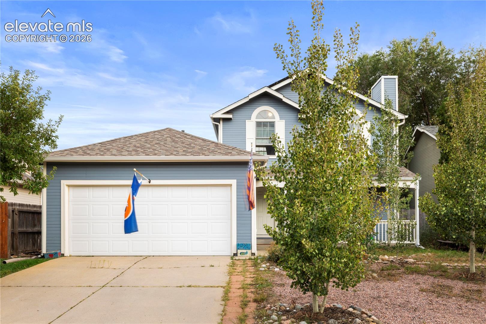 4315 Archwood Drive