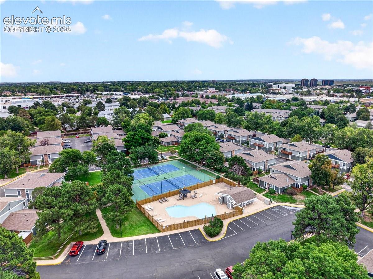 Listing photo 25 for 10001 E Evans Avenue 79B