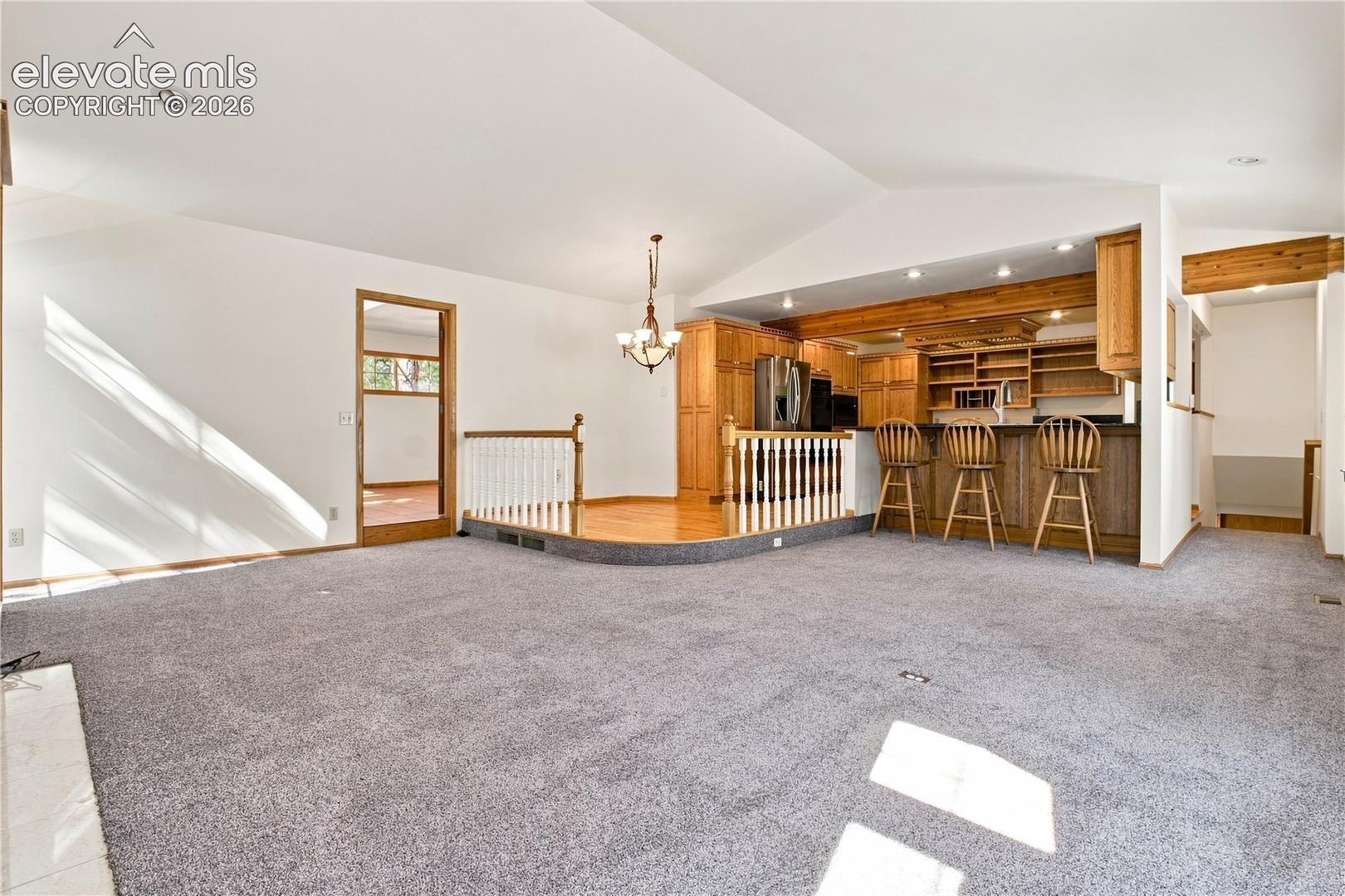 Listing photo 6 for 435 W Woodmen Road