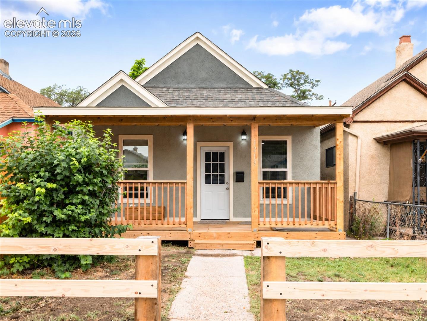 1219 Pine Street — listing photo