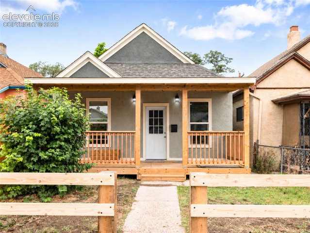 1219 Pine Street — listing photo