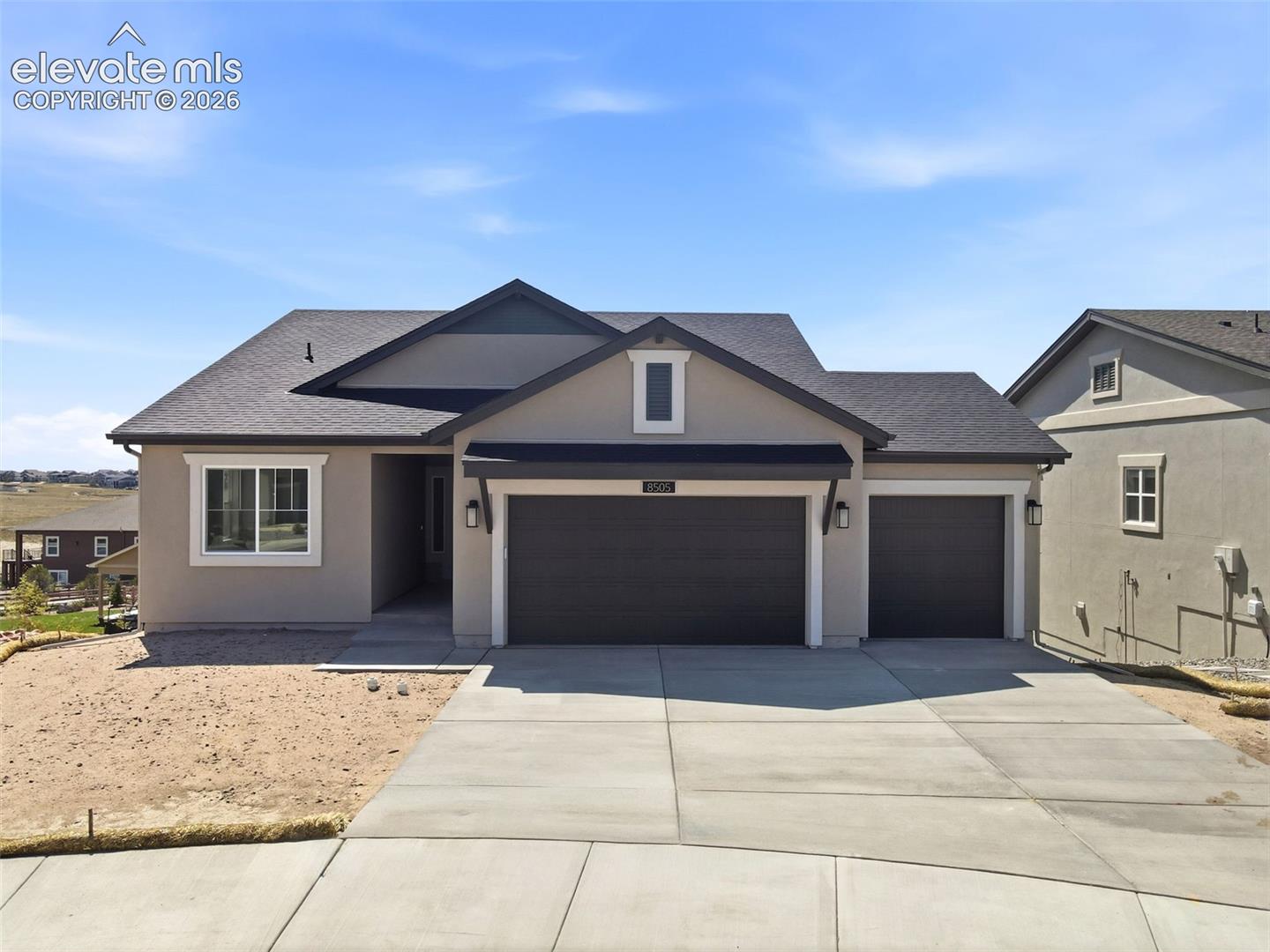 Listing photo 7 for 8505 Country Creek Trail