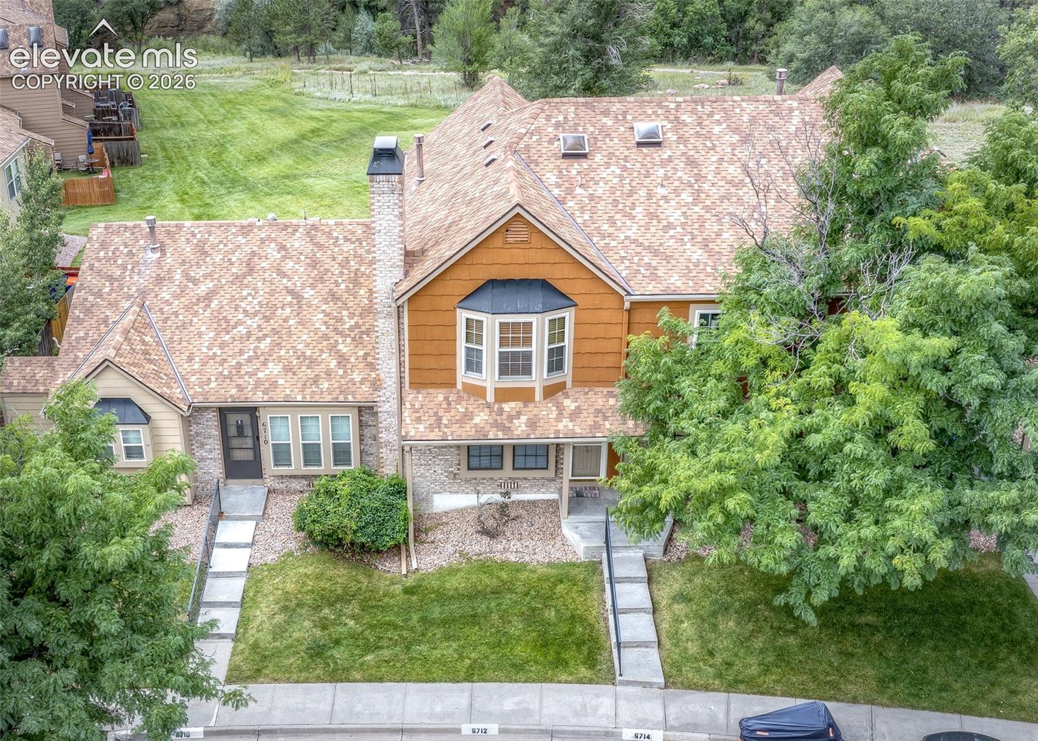 6712 Mountain Top Lane