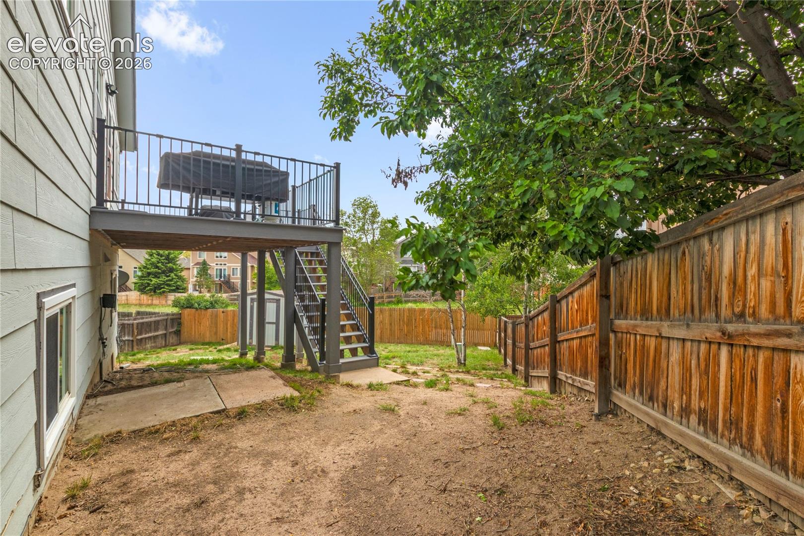 Listing photo 33 for 4660 Badlands Court