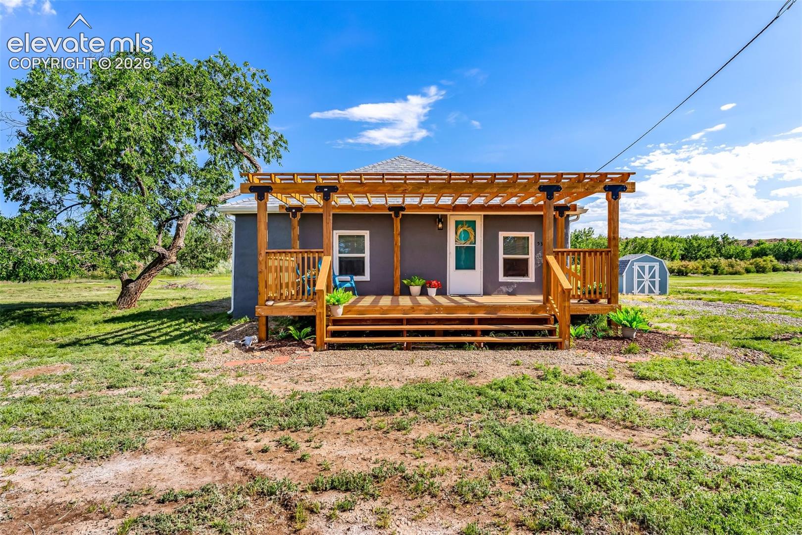 531 County Road 119