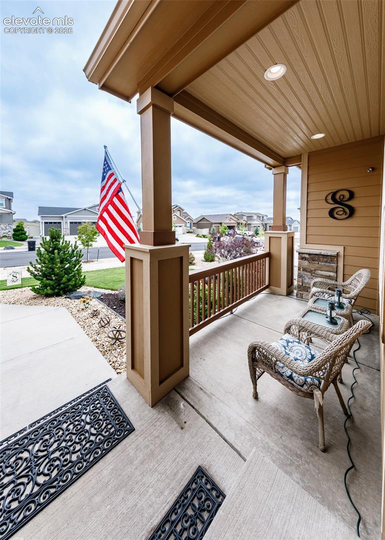 Listing photo 5 for 12931 Stone Valley Drive